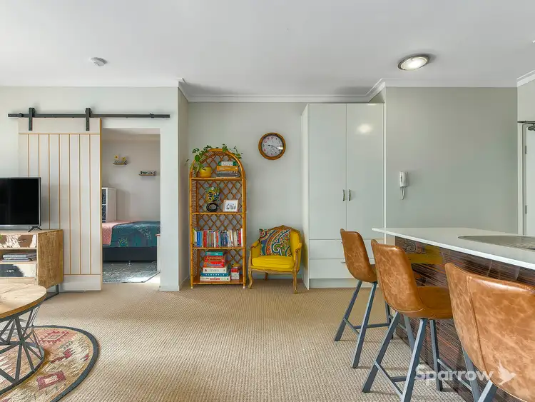 Sixth view of Homely unit listing, 1402/135-151 Annerley Road, Dutton Park QLD 4102