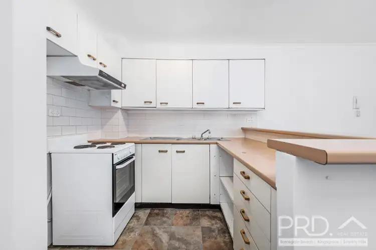 Third view of Homely apartment listing, 26/54 Glencoe Street, Sutherland NSW 2232