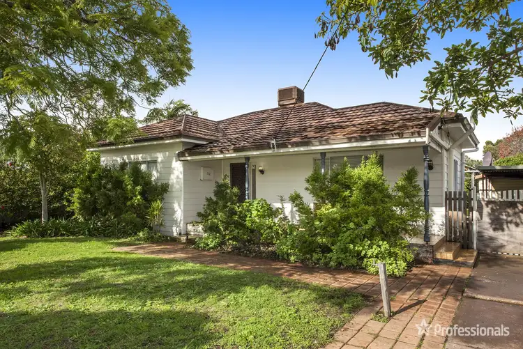 Second view of Homely house listing, 22 Adaluma Way, North Yunderup WA 6208