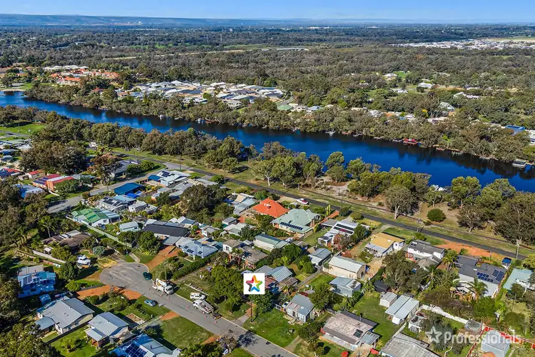 Third view of Homely house listing, 22 Adaluma Way, North Yunderup WA 6208