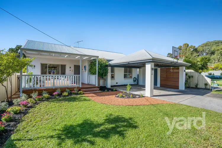 8 Hayward Street, Myaree WA 6154