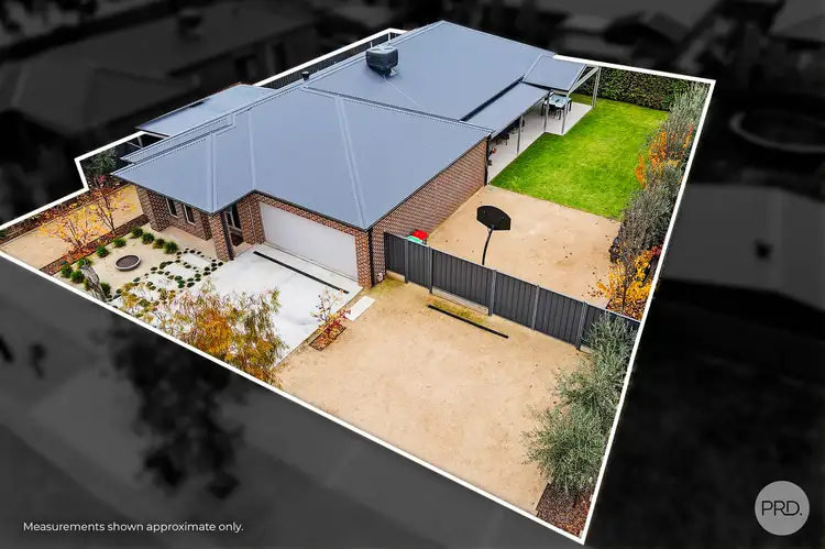 11 Grayton Street, Marong VIC 3515