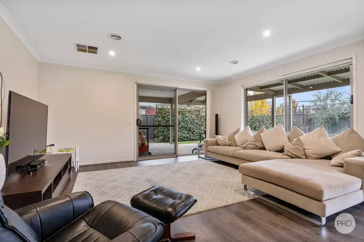 Sixth view of Homely house listing, 11 Grayton Street, Marong VIC 3515