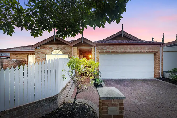 1/36 Henley Street, Como WA 6152