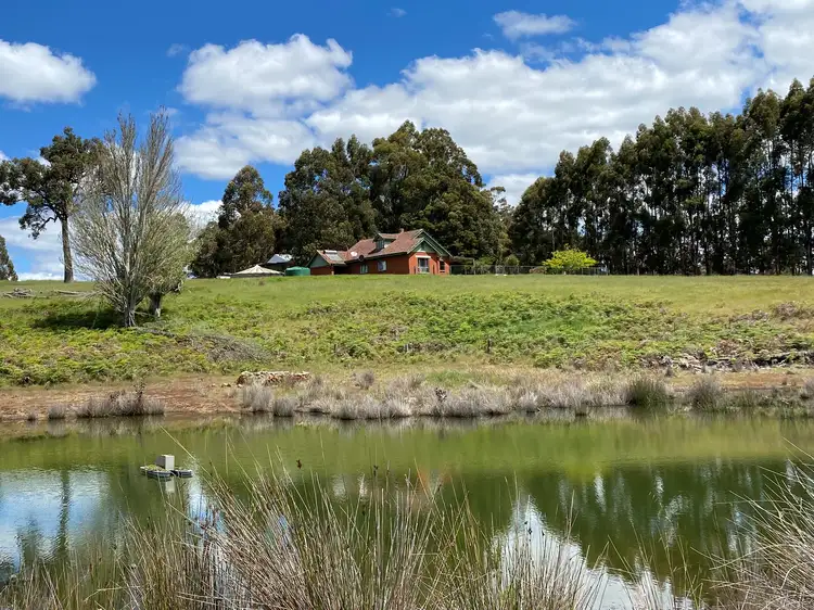 Main view of Homely rural property listing, 32 Balbarrup Road (Dingup), Manjimup WA 6258
