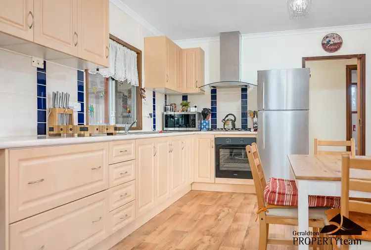 Third view of Homely house listing, 3082 & 3058 North West Coastal Highway, Howatharra WA 6532
