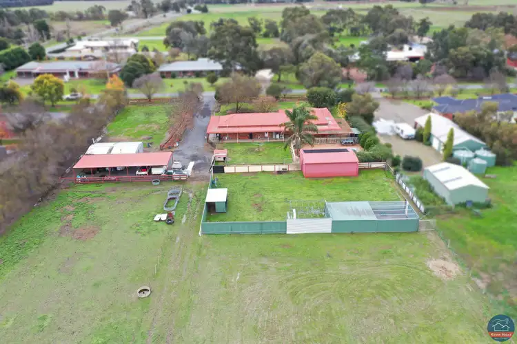 Second view of Homely rural property listing, 4 Bowland Close, Shepparton North VIC 3631