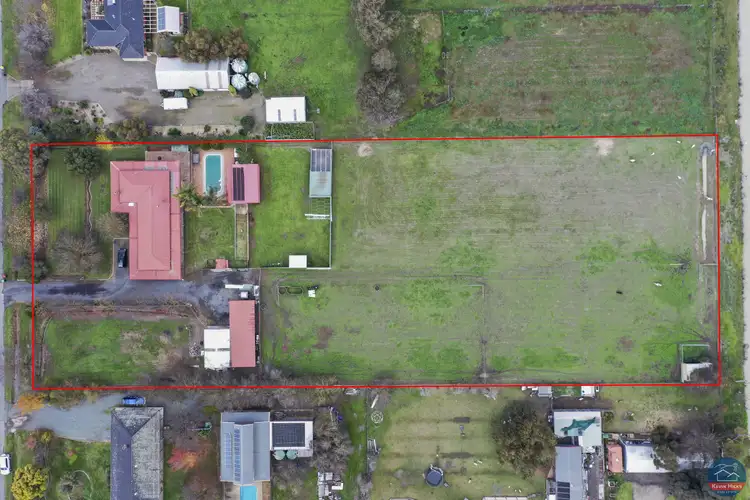 Third view of Homely rural property listing, 4 Bowland Close, Shepparton North VIC 3631