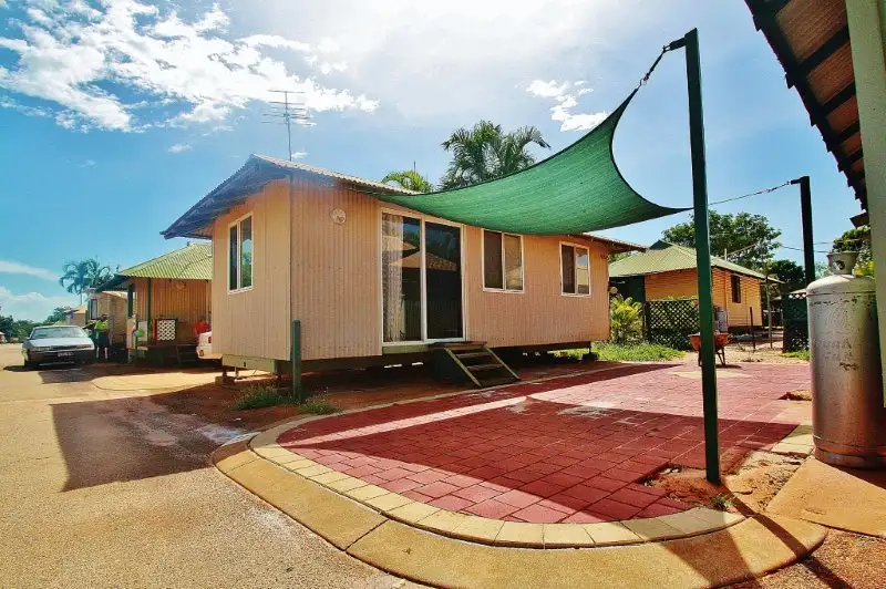 Main view of Homely studio listing, 34/122 Port Drive, Broome WA 6725