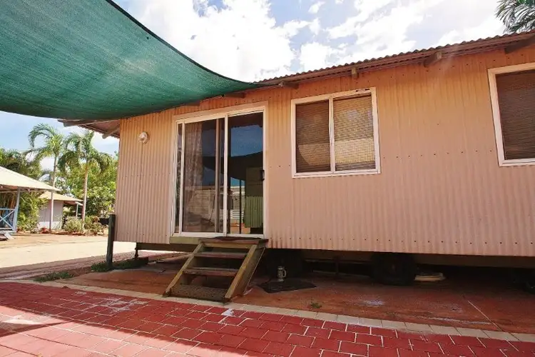 Second view of Homely studio listing, 34/122 Port Drive, Broome WA 6725