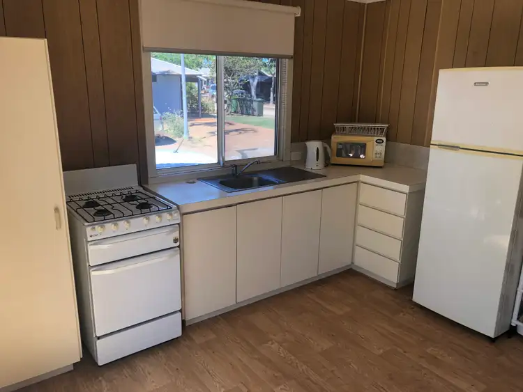 Fourth view of Homely studio listing, 34/122 Port Drive, Broome WA 6725