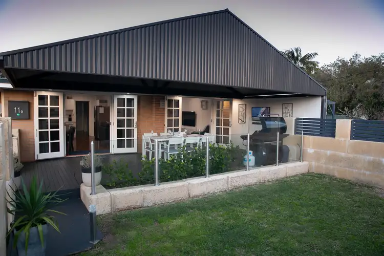 Fourth view of Homely house listing, 1/11 Earnshaw Road, West Busselton WA 6280
