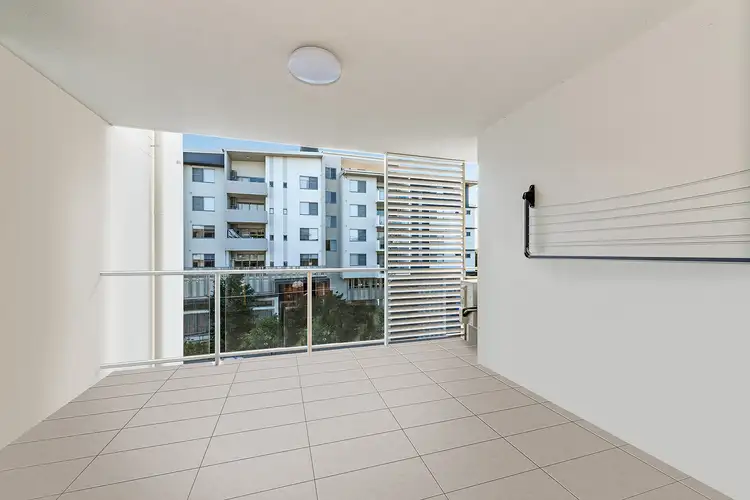 Fourth view of Homely unit listing, 10/14-16 Ethel Street, Chermside QLD 4032
