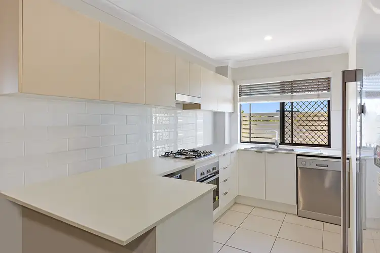 Fifth view of Homely unit listing, 10/14-16 Ethel Street, Chermside QLD 4032
