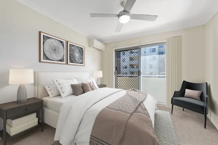 Sixth view of Homely unit listing, 10/14-16 Ethel Street, Chermside QLD 4032