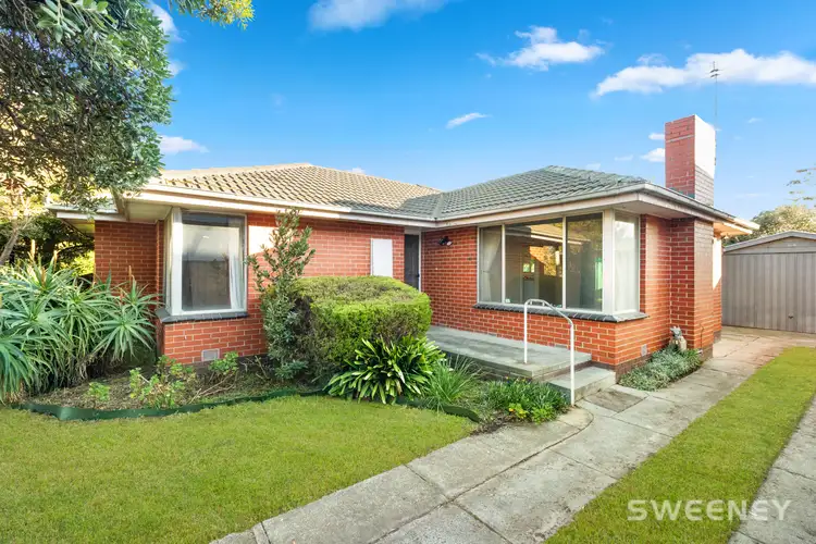 53 Hammond Street, Altona VIC 3018