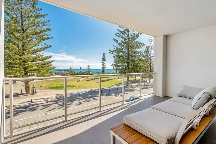 16/150 Boardwalk Boulevard, Halls Head WA 6210