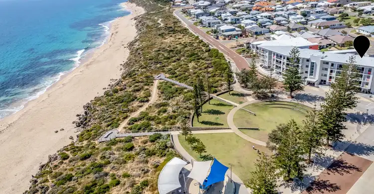 Second view of Homely house listing, 16/150 Boardwalk Boulevard, Halls Head WA 6210