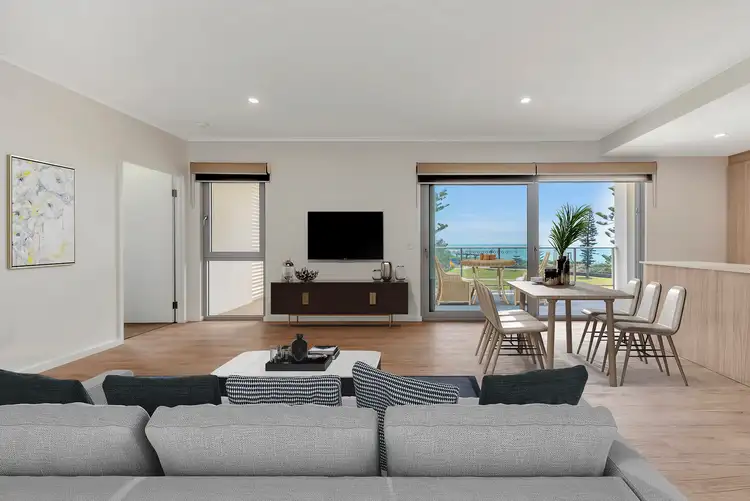 Third view of Homely house listing, 16/150 Boardwalk Boulevard, Halls Head WA 6210