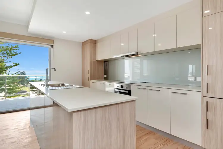 Fourth view of Homely house listing, 16/150 Boardwalk Boulevard, Halls Head WA 6210