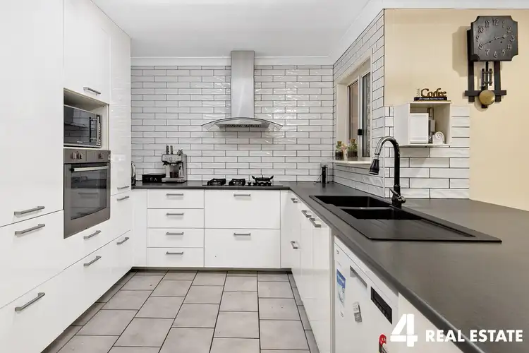 Second view of Homely house listing, 15-25 Eildon Close, Munruben QLD 4125