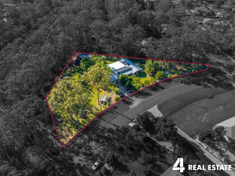 Third view of Homely house listing, 15-25 Eildon Close, Munruben QLD 4125