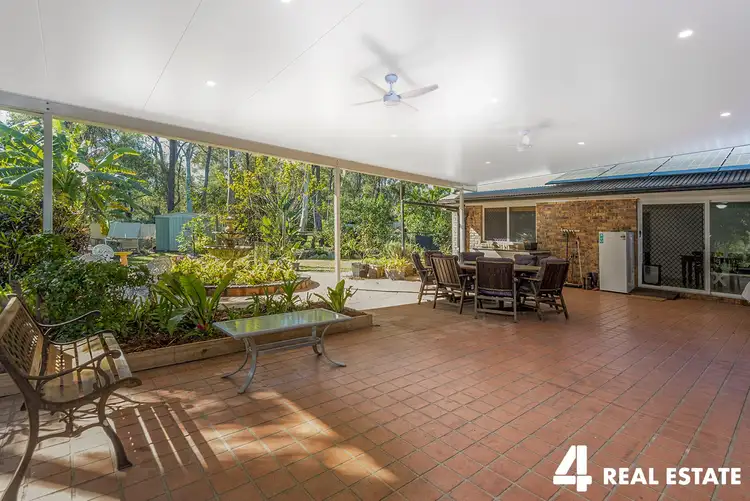 Fourth view of Homely house listing, 15-25 Eildon Close, Munruben QLD 4125