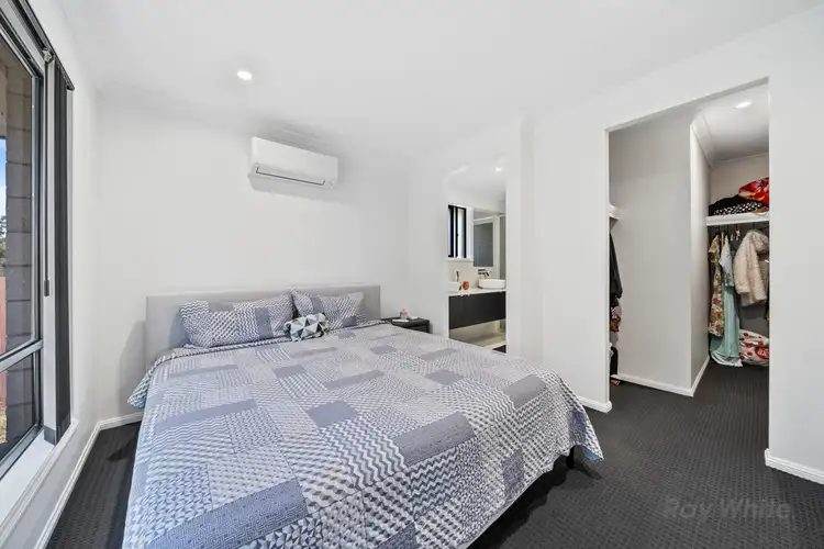 Third view of Homely house listing, 12 Silkwood Circuit, Park Ridge QLD 4125