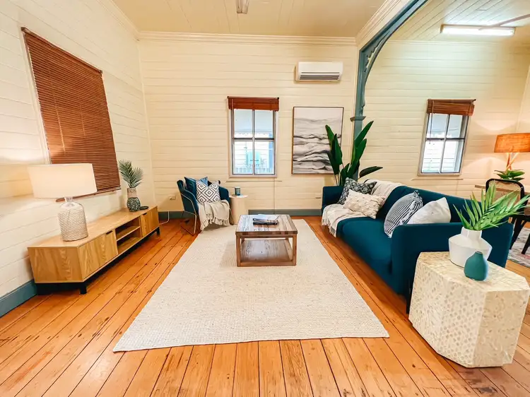 Main view of Homely house listing, 7 Musgrave Street, West End QLD 4810