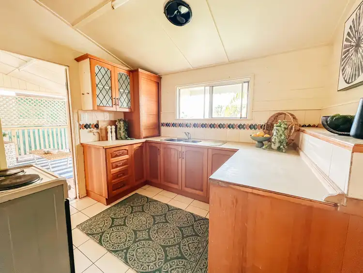 Third view of Homely house listing, 7 Musgrave Street, West End QLD 4810
