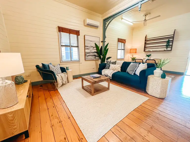 Fifth view of Homely house listing, 7 Musgrave Street, West End QLD 4810