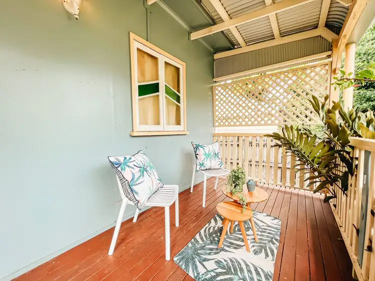 Sixth view of Homely house listing, 7 Musgrave Street, West End QLD 4810