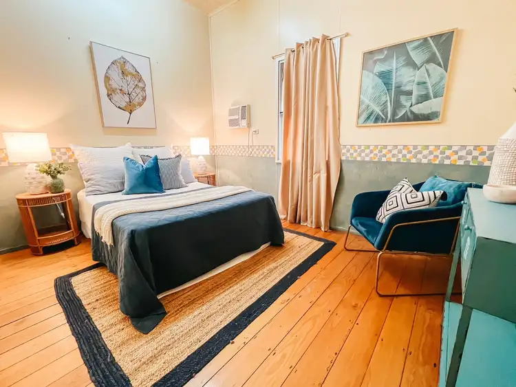 Seventh view of Homely house listing, 7 Musgrave Street, West End QLD 4810