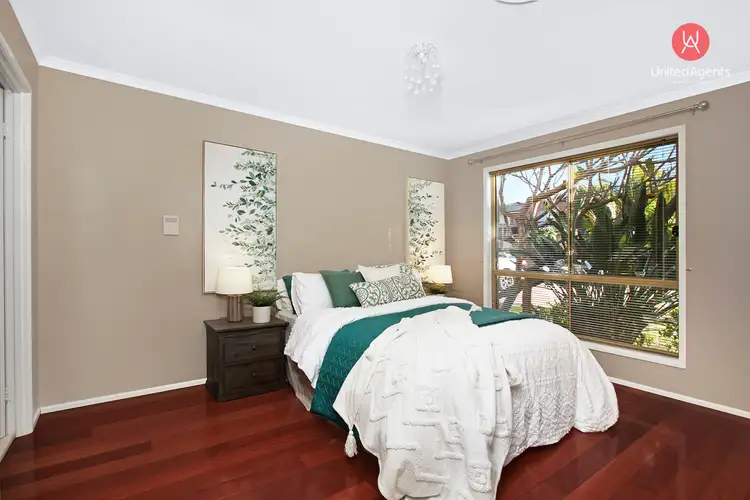 Second view of Homely house listing, 5 Wellumba Street, Horningsea Park NSW 2171