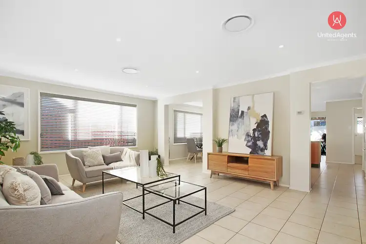 Third view of Homely house listing, 5 Wellumba Street, Horningsea Park NSW 2171