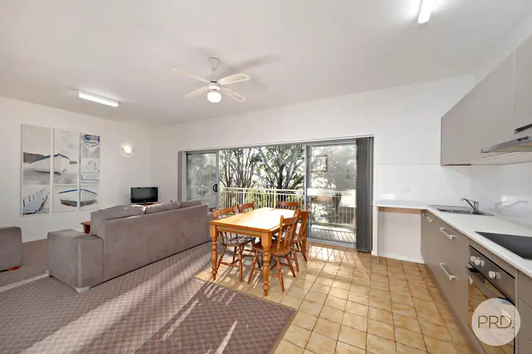 Second view of Homely unit listing, 2/62 Magnus Street, Nelson Bay NSW 2315