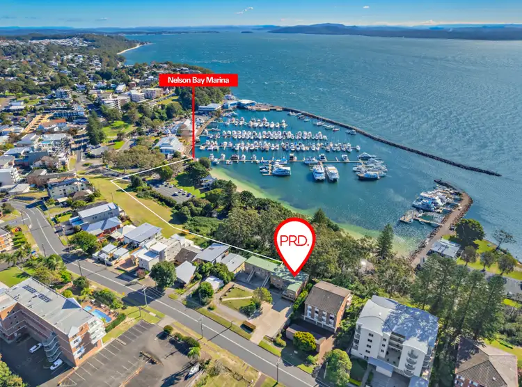 Fourth view of Homely unit listing, 2/62 Magnus Street, Nelson Bay NSW 2315