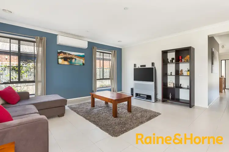 Third view of Homely house listing, 42 Melington Drive, Lyndhurst VIC 3975