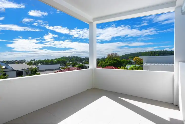 Second view of Homely apartment listing, 14/17 Morshead Street, Moorooka QLD 4105