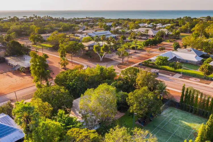 10 Barker Street, Broome WA 6725