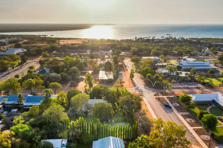Second view of Homely house listing, 10 Barker Street, Broome WA 6725