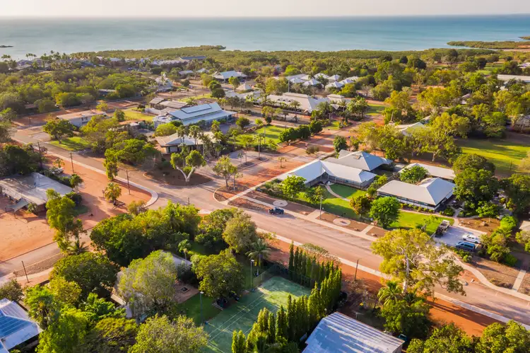 Third view of Homely house listing, 10 Barker Street, Broome WA 6725