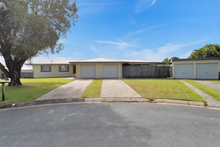 1 & 2/27 Colby Court, Beaconsfield QLD 4740