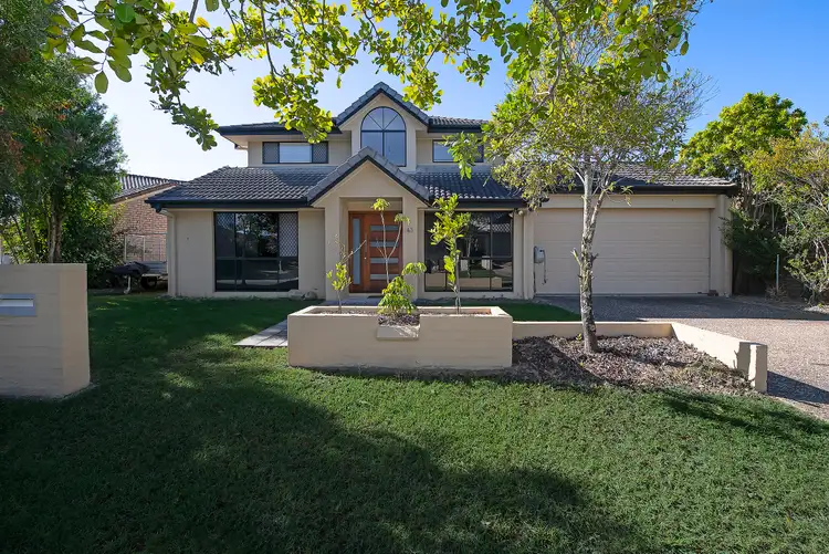 43 Silvester Street, North Lakes QLD 4509