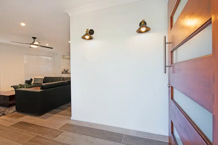 Second view of Homely house listing, 43 Silvester Street, North Lakes QLD 4509