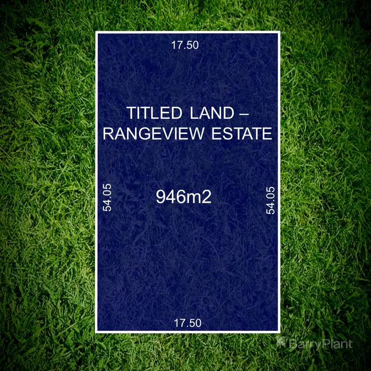 Lot 14 / No 28 Yellowgum Ave, Riddells Creek VIC 3431