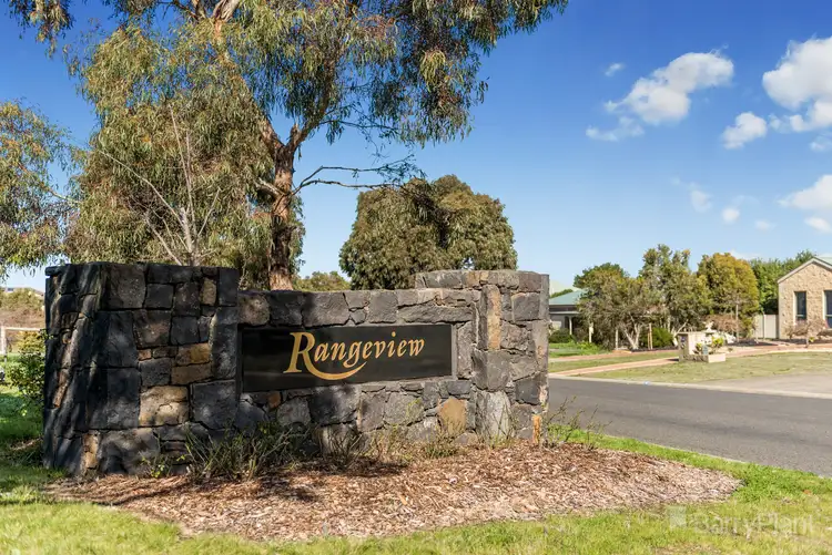 Second view of Homely land listing, Lot 14 / No 28 Yellowgum Ave, Riddells Creek VIC 3431