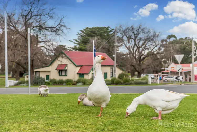 Fourth view of Homely land listing, Lot 14 / No 28 Yellowgum Ave, Riddells Creek VIC 3431