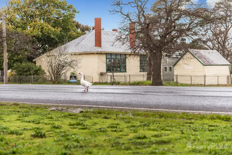 Fifth view of Homely land listing, Lot 14 / No 28 Yellowgum Ave, Riddells Creek VIC 3431