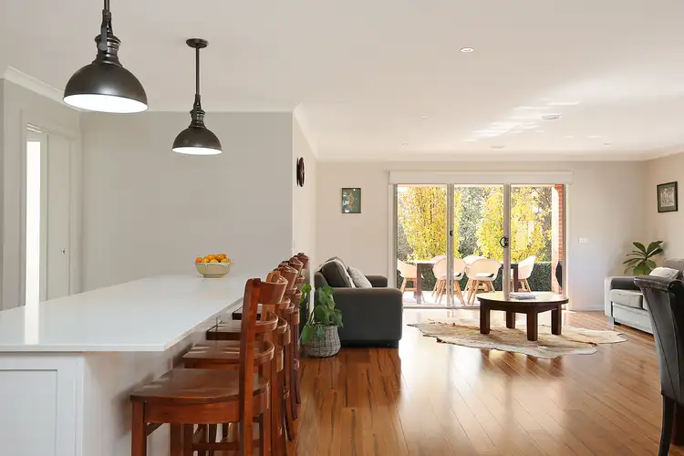 Fifth view of Homely house listing, 6 Lakeview Avenue, Camperdown VIC 3260